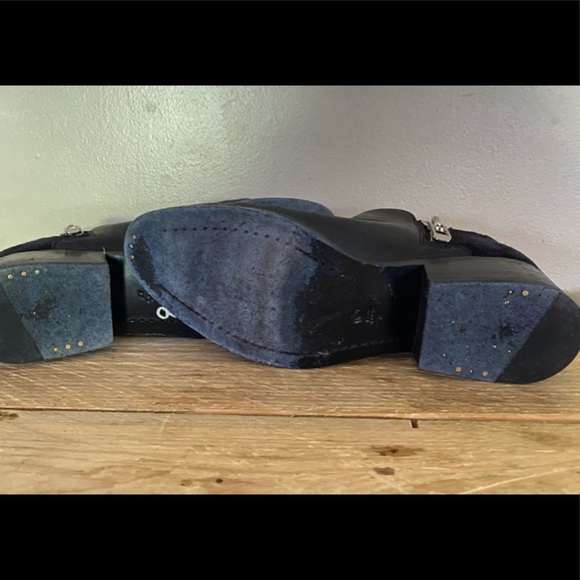 EUC 🌟🌟Host Pick🌟🌟Women’s 3.1 Philip Lim Alexa Leather Booties - Picture 3 of 9